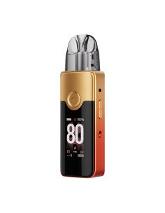 Voopoo Vinci E80 Pod Kit - Vapesence.es 2