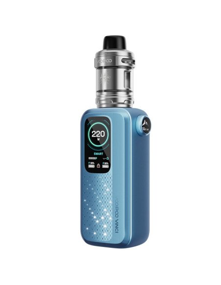 Vinci Spark 220 Kit - Voopoo