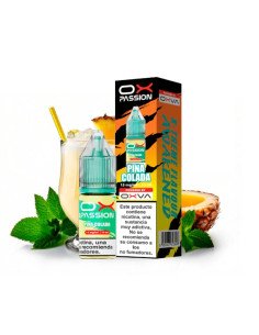 Piña Colada - Oxva Ox Passion Salts 10ml