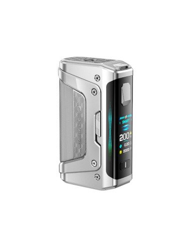 Aegis Legend 5 Mod - Geekvape