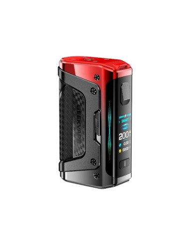 Aegis Legend 5 Mod - Geekvape