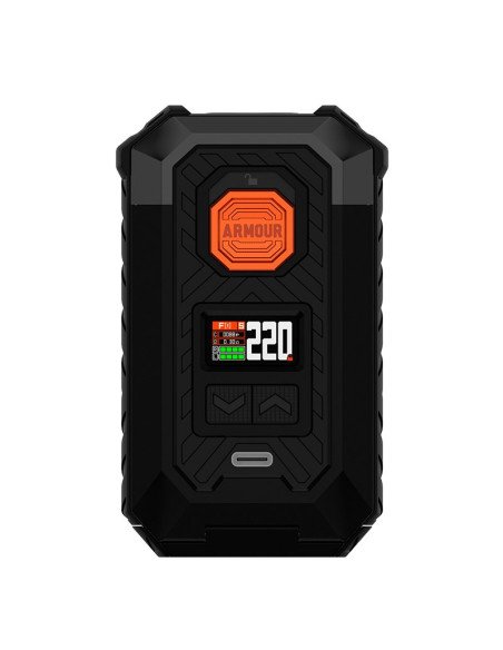 Armour Max Mod - Vaporesso