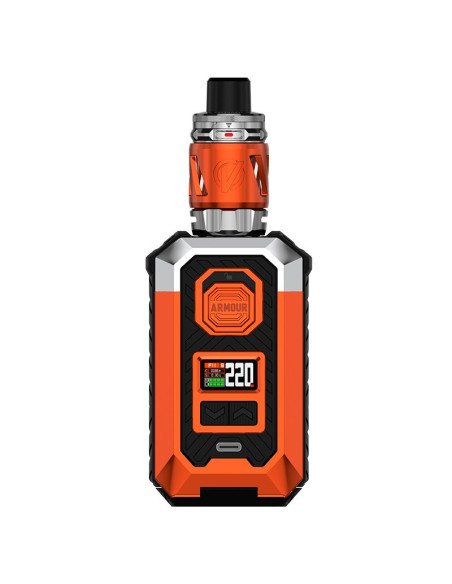 Armour Max Kit - Vaporesso