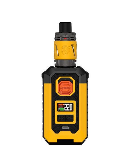 Armour Max Kit - Vaporesso