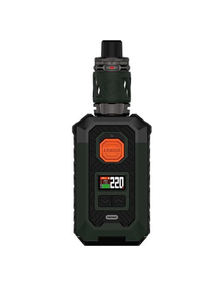 Armour Max Kit - Vaporesso