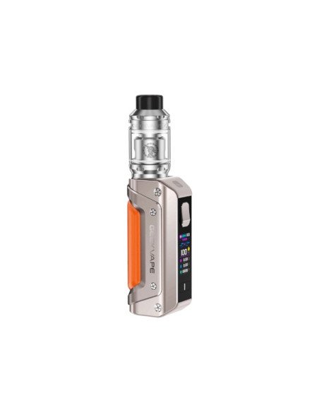 Aegis Solo 3 Geekvape Kit – Vapesence.es