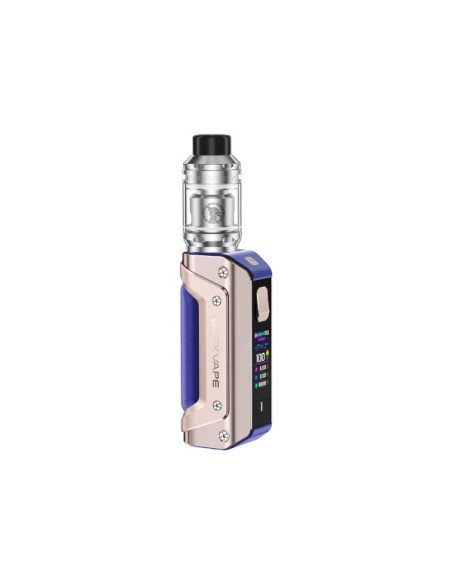 Aegis Solo 3 Geekvape Kit – Vapesence.es