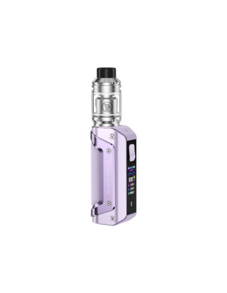 Aegis Solo 3 Geekvape Kit – Vapesence.es
