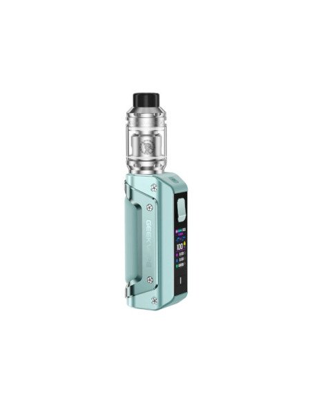 Aegis Solo 3 Geekvape Kit – Vapesence.es