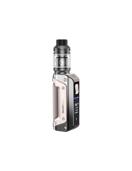 Aegis Solo 3 Geekvape Kit – Vapesence.es