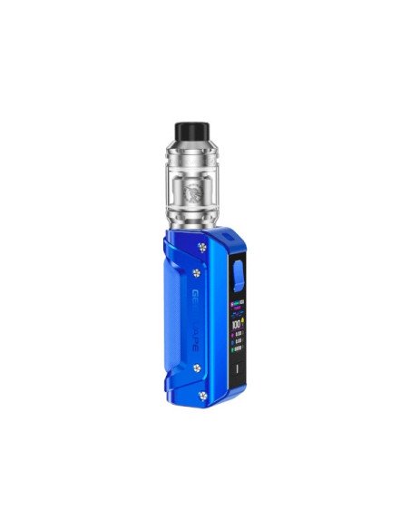 Aegis Solo 3 Geekvape Kit – Vapesence.es