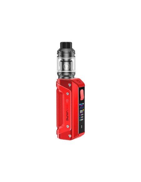 Aegis Solo 3 Geekvape Kit – Vapesence.es
