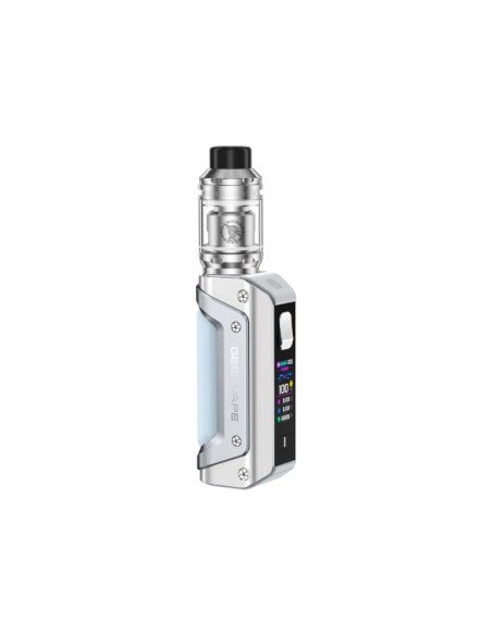 Aegis Solo 3 Geekvape Kit – Vapesence.es