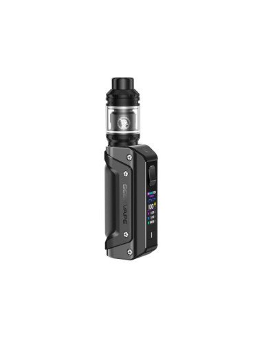 Aegis Solo 3 Geekvape Kit – Vapesence.es
