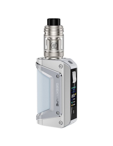 Aegis Legend 3 Geekvape Pod Kit – VapEsence.com