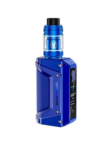 Aegis Legend 3 Geekvape Pod Kit – VapEsence.com