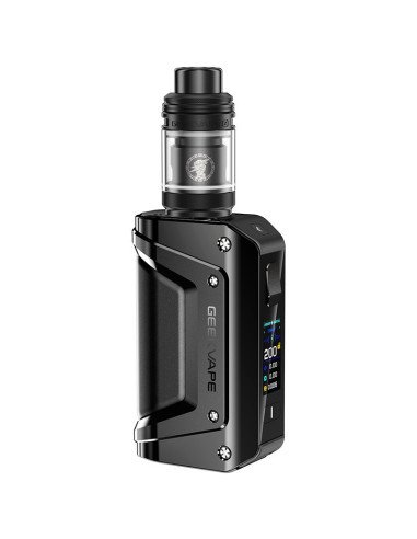 Aegis Legend 3 Geekvape Pod Kit – VapEsence.com