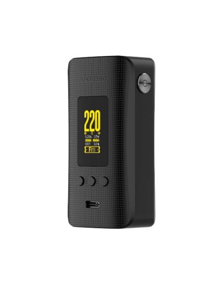 Vaporesso GEN 200 Mod – Vapesence.es