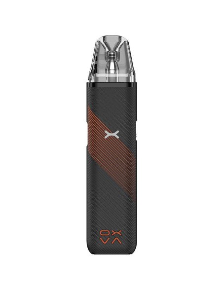 Oxva Xlim Go | Pod Compacto, Ligero y Potente