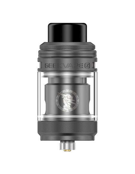 Geekvape Z Fli Tank 2ml – Atomizador DL | VapEsence.com