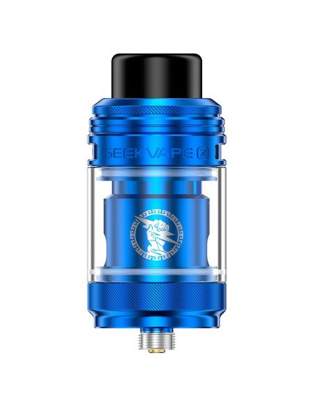Geekvape Z Fli Tank 2ml – Atomizador DL | VapEsence.com