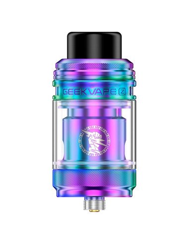Geekvape Z Fli Tank 2ml – Atomizador DL | VapEsence.com