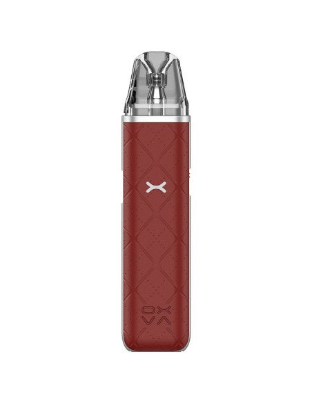 Oxva Xlim Go | Pod Compacto, Ligero y Potente