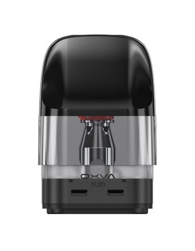 Cartuchos Pod Xlim EZ 2ml (3pcs) - Oxva