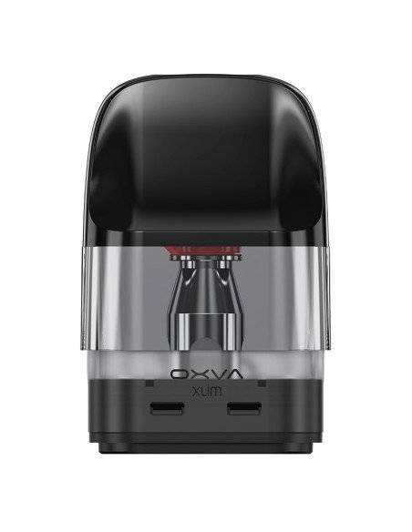 Cartuchos Pod Xlim EZ 2ml (3pcs) - Oxva