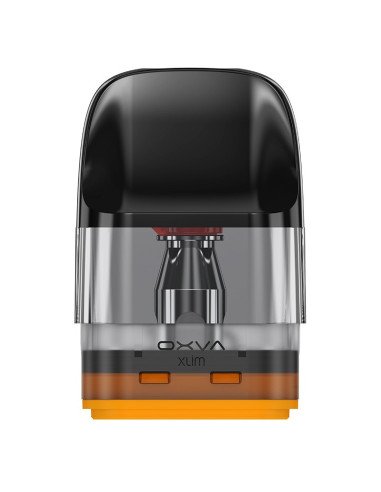 Cartuchos Pod Xlim EZ 2ml (3pcs) - Oxva