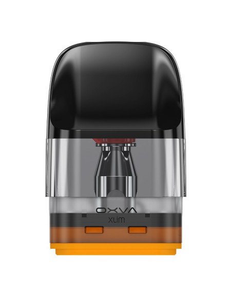 Cartuchos Pod Xlim EZ 2ml (3pcs) - Oxva