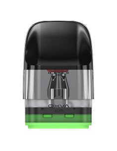 Cartuchos Pod Xlim EZ 2ml (3pcs) - Oxva 2