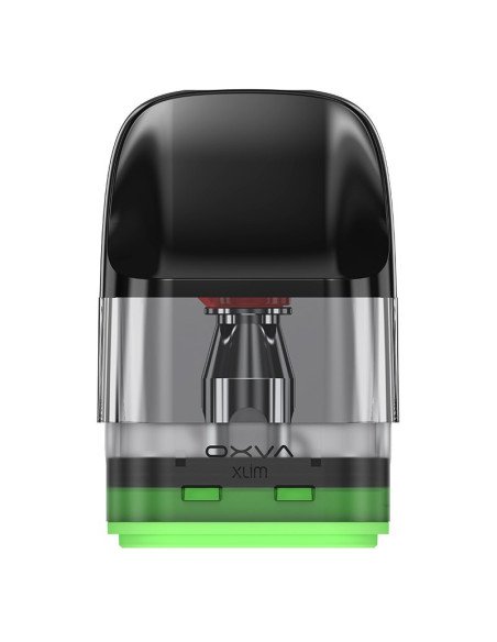 Cartuchos Pod Xlim EZ 2ml (3pcs) - Oxva