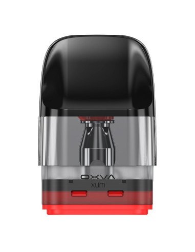 Cartuchos Pod Xlim EZ 2ml (3pcs) - Oxva
