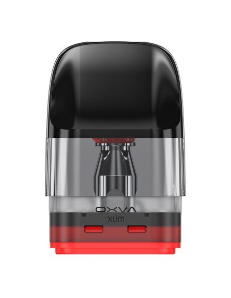 Cartuchos Pod Xlim EZ 2ml (3pcs) - Oxva