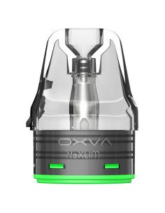 Pod Nexlim 2ml (3pcs) - Oxva 2
