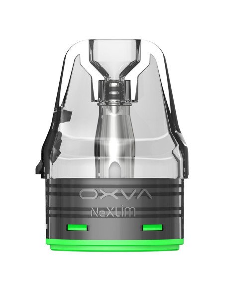 Pod Nexlim 2ml (3pcs) Oxva – VapEsence.com