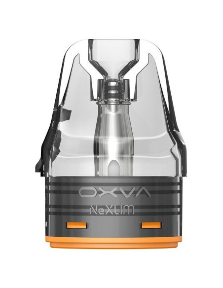 Pod Nexlim 2ml (3pcs) Oxva – VapEsence.com