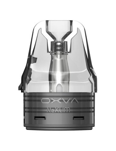 Pod Nexlim 2ml (3pcs) Oxva – VapEsence.com