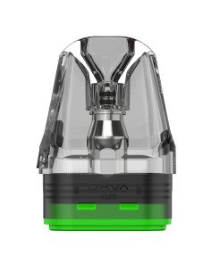 Pod Xlim Top Fill SS 2ml (3pcs) - Oxva 2