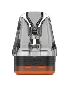 Pod Xlim Top Fill SS 2ml (3pcs) - Oxva 2