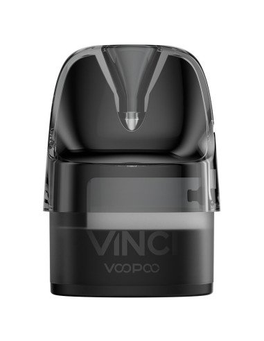 Pod PnP X Vinci DTL Voopoo – VapEsence.com
