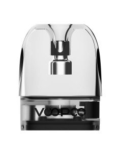Pod Argus Empty 2ml (2pcs) - Voopoo