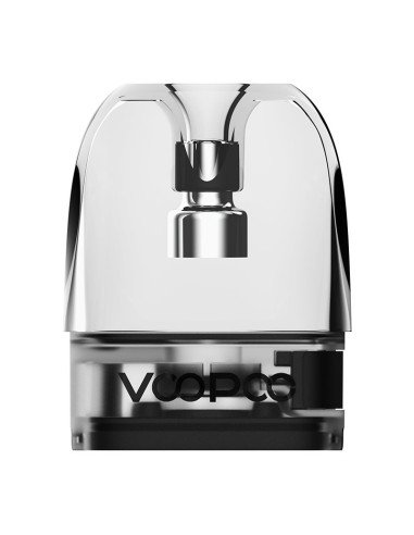 Pod Argus Empty Voopoo – VapEsence.com