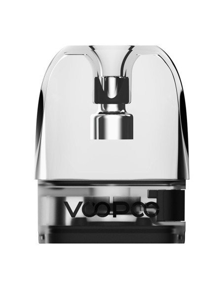 Pod Argus Empty Voopoo – VapEsence.com