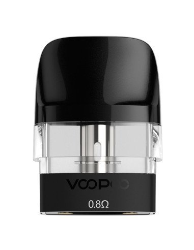 Pod Vinci V2 Voopoo – VapEsence.com
