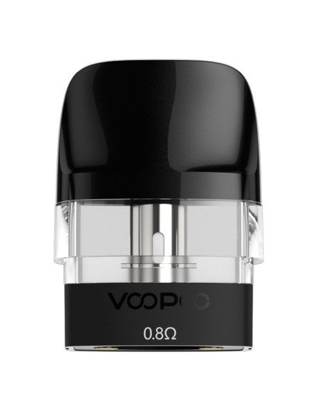 Pod Vinci V2 Voopoo – VapEsence.com