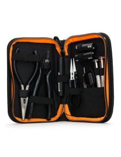 Mini Tool Kit V2 GeekVape – Estuche de Herramientas – Vapesence.es