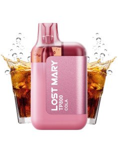 Lost Mary TP800 Cola 20mg – Vapesence.es