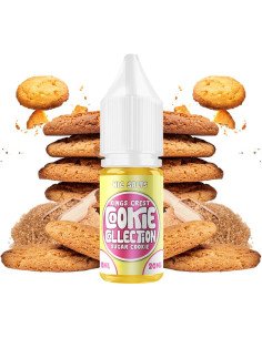 Sugar Cookie 10ml - Kings Crest Salts